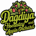 Dagdiya Homestay and Apple Orchard