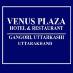 Venus Plaza Hotel Restaurant