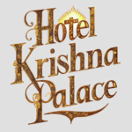 Hotel Krishna Palace